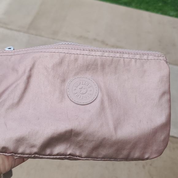 Kipling wristlet - Picture 5 of 10